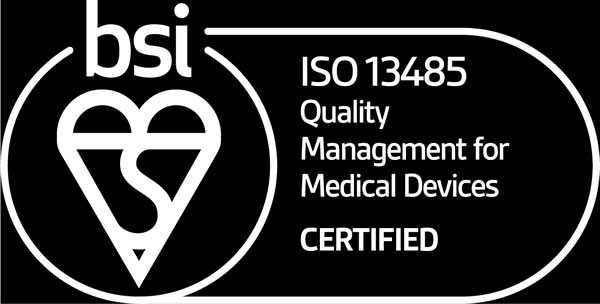 BSI Assurance Mark ISO 13485