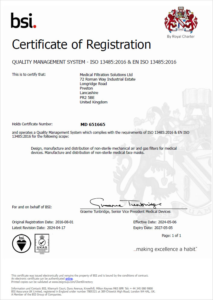 AF-003324-CC-3-ISO 13485 - Certificate MD 651665